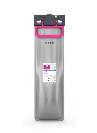 Epson WF-C879R XXL Magenta Ink Pack C13T05B34N