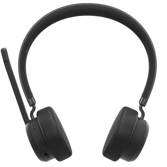 Lenovo Wireless Bluetooth Stereo Headset 4XD1Q30302