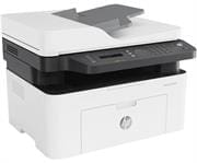 HP LaserJet MFP 137fnw Mono Multifunction Printer