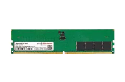 Transcend JetRam JM5600ALE-24G 24GB DDR5-5600 Desktop RAM