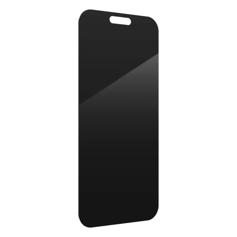ZAGG Glass Elite Privacy Screen Protector for iPhone 16 Pro Max