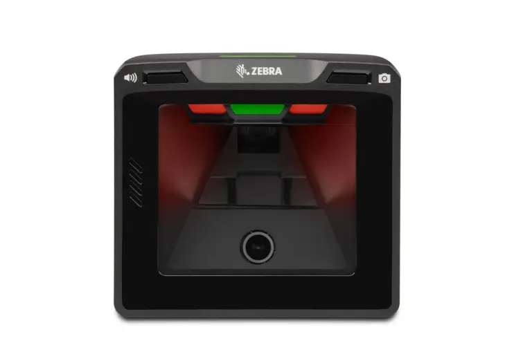 Zebra SP7208-V Vertical Multi-Interface POS Scanner