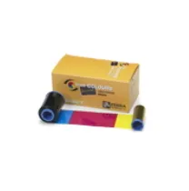 Zebra YMCPKO Colour Ribbon 800350-562EM for ZC350