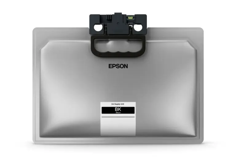 Epson T9661 XXL Black Ink Cartridge – 40,000 Pages