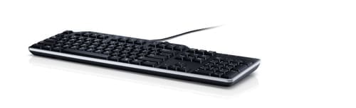 Dell KB522 Wired Multimedia USB Keyboard