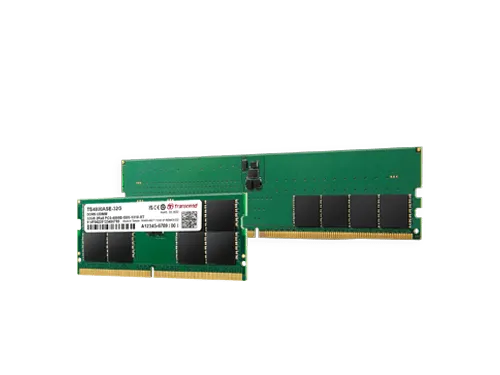 Transcend TS5600ASE-32G 32GB DDR5-5600 SO-DIMM