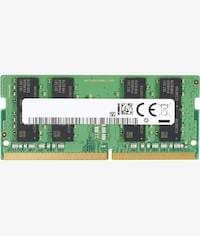 HP 4GB DDR4 3200MHz SODIMM Memory Module 13L79AA