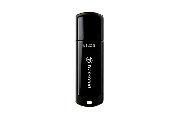 Transcend JetFlash 700 512GB USB 3.1 Flash Drive