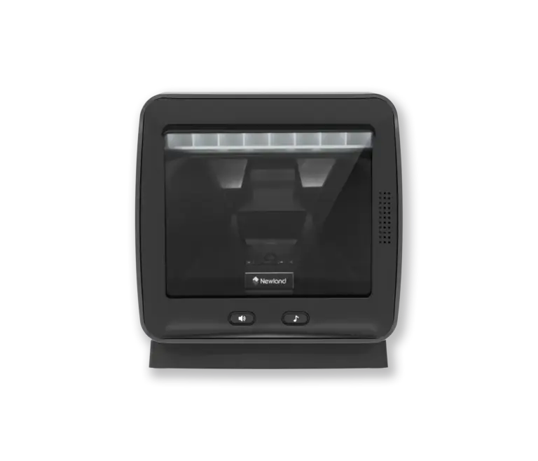Newland FR80 Salmon Fixed 2D Barcode Scanner