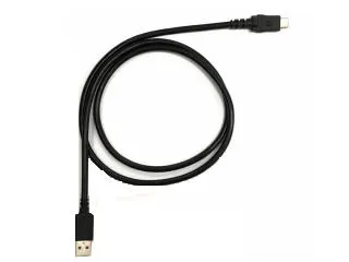 Zebra CBL-TC5X-USBC2A-01 USB-C to USB-A Charging Cable, 1m