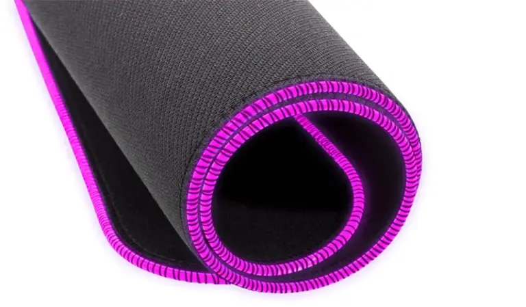 Cooler Master MP750 Large RGB Gaming Mouse Pad