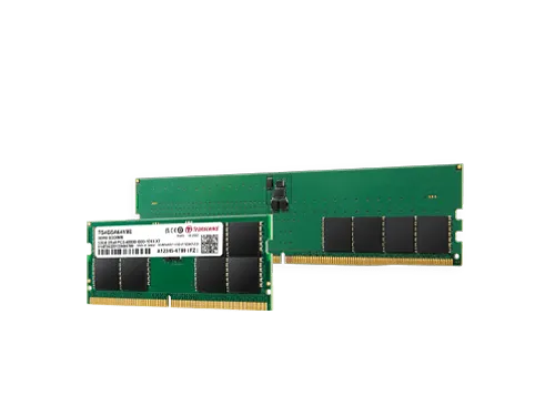 Transcend JetRam 48GB DDR5-5600 CL46 Desktop RAM