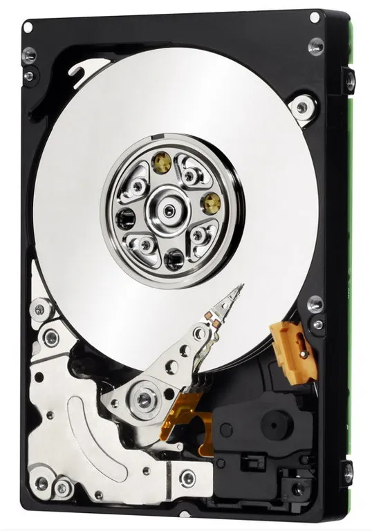 Lenovo ThinkSystem 2.4TB 10K SAS Hot-Swap HDD