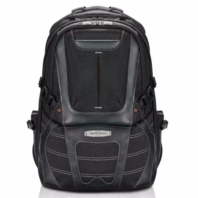 Everki Concept 2 17.3-inch Premium Laptop Backpack EKP133B