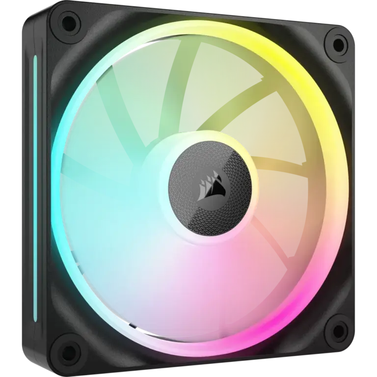 Corsair iCUE LINK LX120 RGB 120mm PWM Expansion Fan