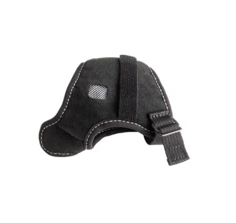 Zebra Right-Hand Hand Wrap, Medium for RS5100/RS6100/WS50
