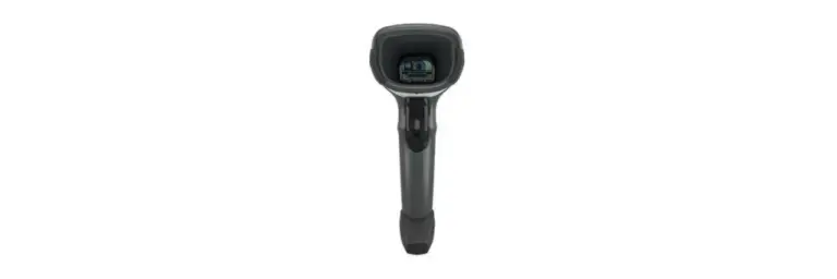 Zebra DS4608-SR 2D USB Barcode Scanner Kit with Stand