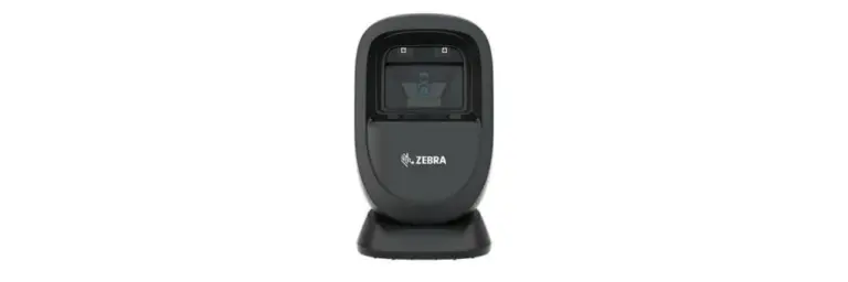 Zebra DS9308 Corded Presentation Scanner with Checkpoint EAS