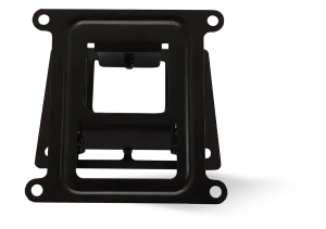 Newland Adjustable Wall Mount Bracket Vesa75 for NQuire Series