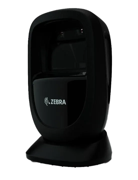 Zebra DS9308-SR 2D USB Presentation Scanner Kit