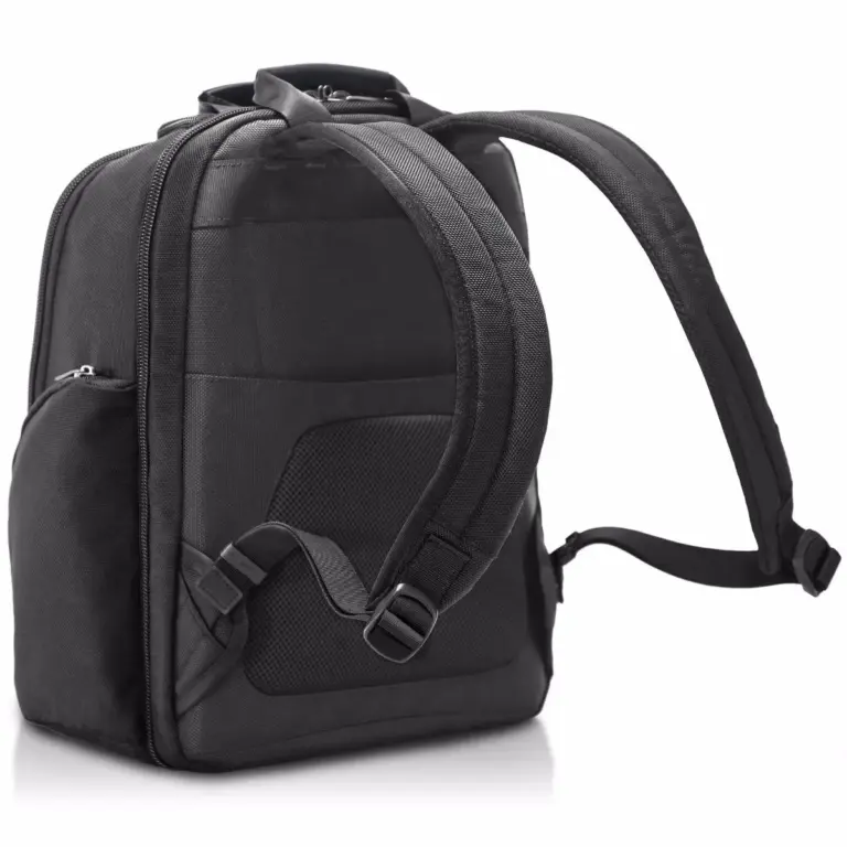 Everki Versa 2 Travel-Friendly Laptop Backpack EKP127B