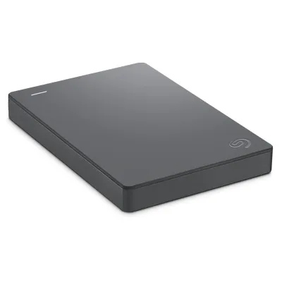 Seagate Basic 1TB Portable External Hard Drive USB 3.0