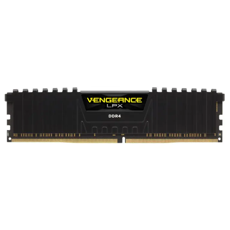 Corsair Vengeance LPX 16GB DDR4 3200MHz CL16 Desktop RAM