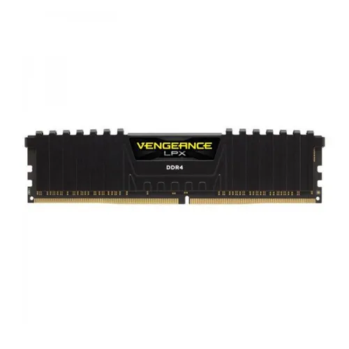 Corsair Vengeance LPX 8GB DDR4-3200 CL16 Desktop Memory