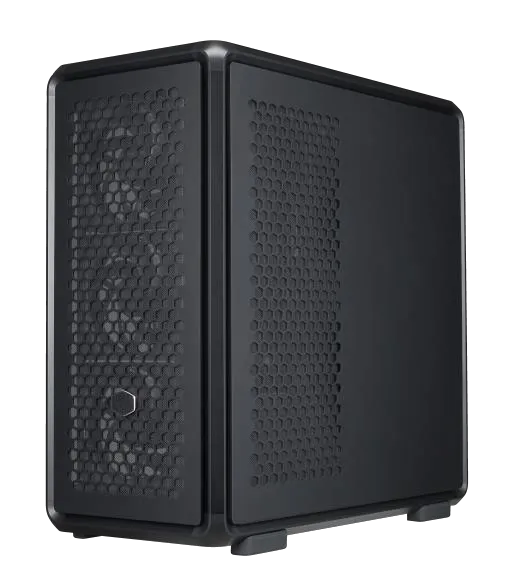 Cooler Master MasterFrame 600 Modular ATX Midi Tower Case