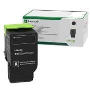 Lexmark Cyan Extra High Yield Corporate Toner