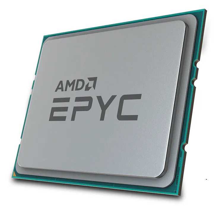 AMD EPYC 7343 16-Core 3.2GHz SP3 Server Processor