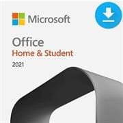Microsoft Home & Student 2021 Office License