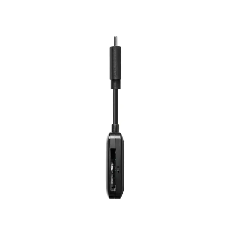 Transcend RDC3 USB-C SD & microSD Card Reader