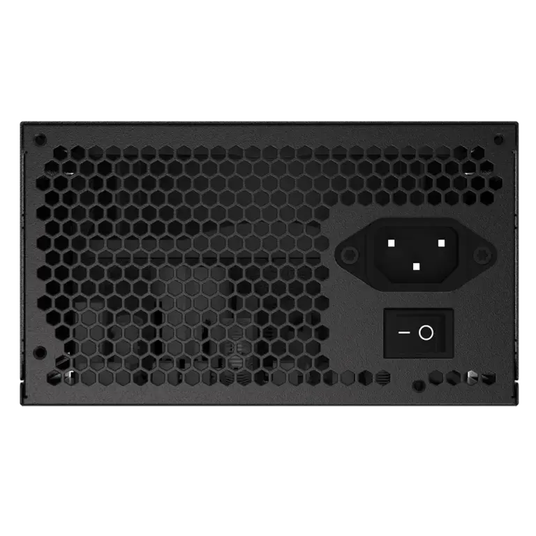 Gigabyte P550B 550W 80 Plus Bronze ATX Power Supply