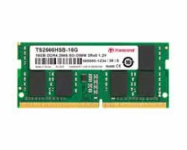 Transcend JetRam 8GB DDR4-3200 SO-DIMM RAM