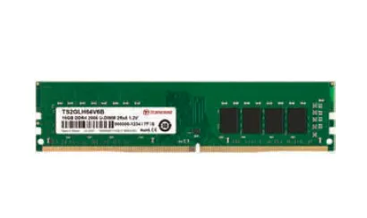 Transcend TS1GLH72V2B 8GB DDR4-3200 ECC DIMM