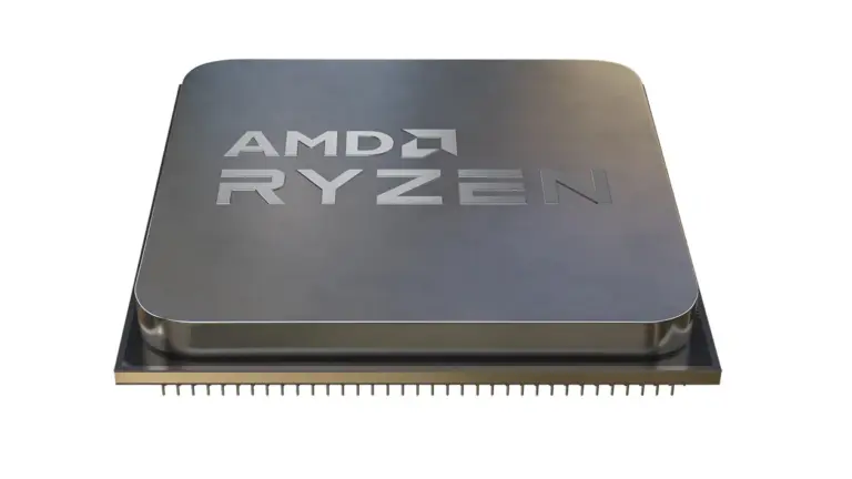 AMD Ryzen 5 PRO 5655G 6-Core AM4 Processor with Cooler