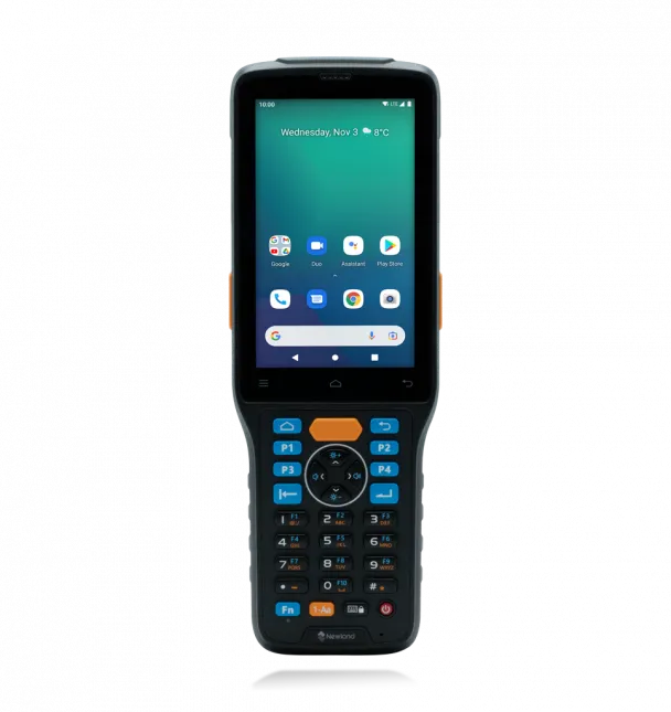 Newland N7 Cachalot Pro II Mobile Computer 4GB/64GB
