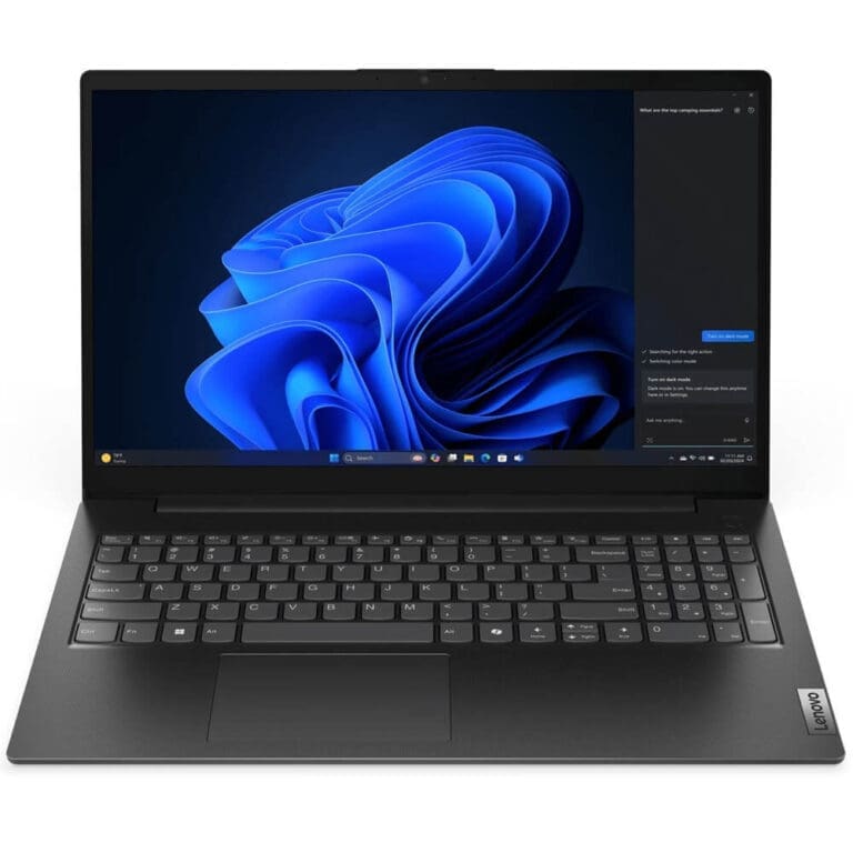 Lenovo V15 G4-IRU i5-13420H 8GB 512GB 15.6" Laptop