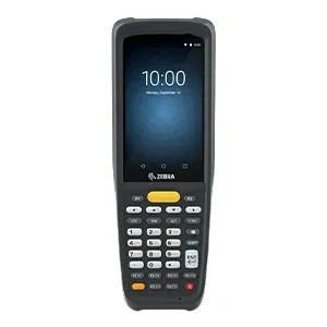 Zebra MC2200 2D Android Handheld Computer Kit