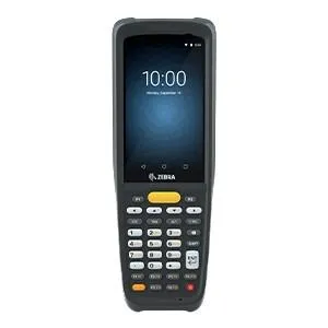 Zebra MC2200 4-inch 2D Android Mobile Computer