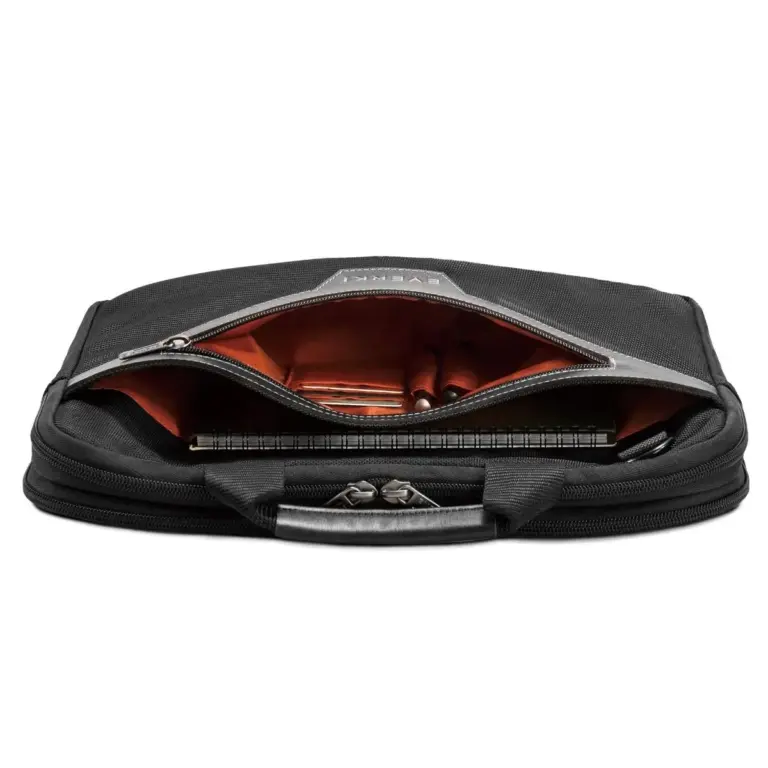 Everki Business 414 14.1-inch Laptop Briefcase