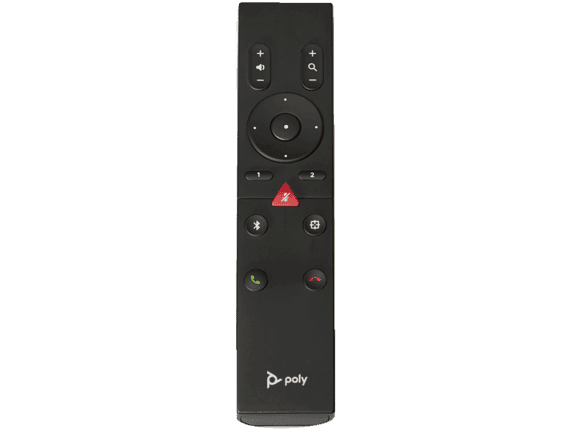 POLY Bluetooth Remote Control for Studio R30