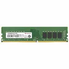 Transcend JetRam 4GB DDR4-3200 CL22 Desktop U-DIMM