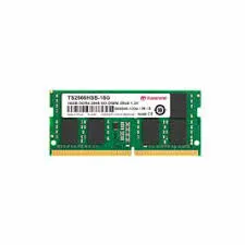 Transcend JetRam 4GB DDR4-3200 SO-DIMM RAM