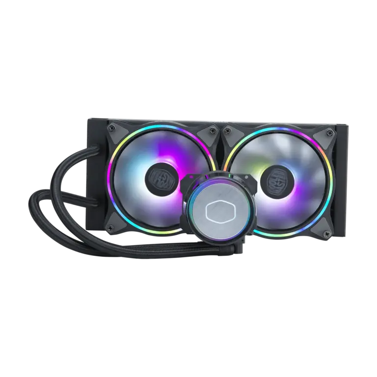 Cooler Master ML240 Illusion 240mm ARGB Liquid Cooler
