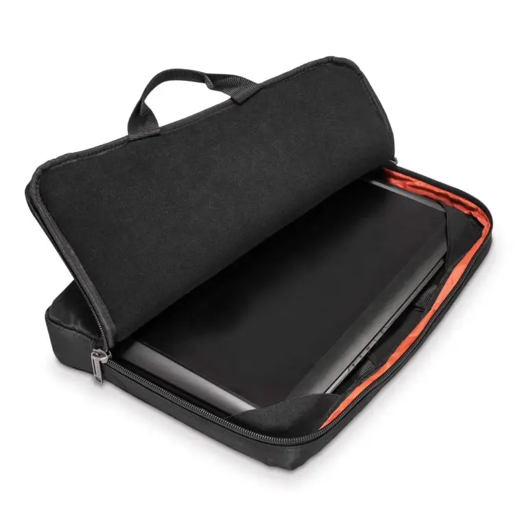 Everki EKF808S18B 18.4 Inch Memory Foam Laptop Sleeve