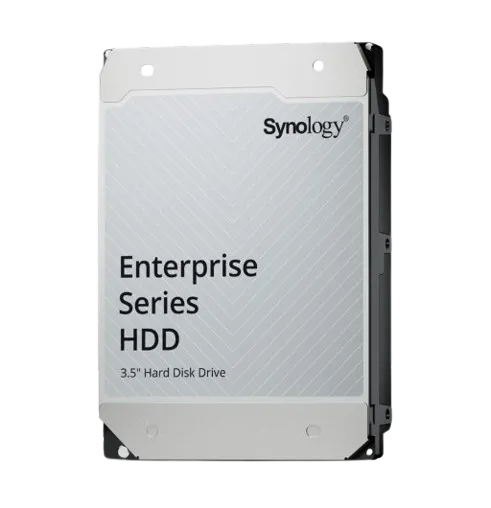 Synology HAT5320-4T 4TB 3.5-inch SATA Enterprise HDD