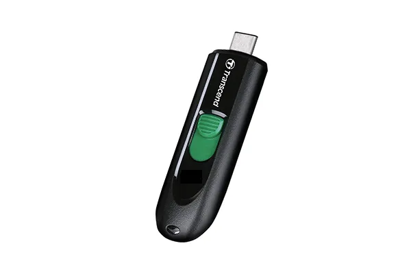 Transcend JetFlash 790C 64GB USB-C Flash Drive