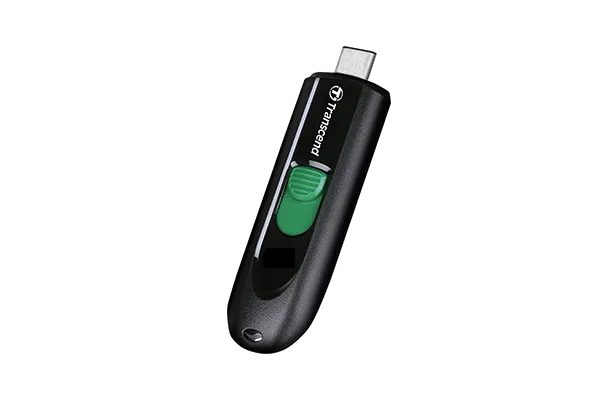 Transcend JetFlash 790C 128GB USB-C Flash Drive